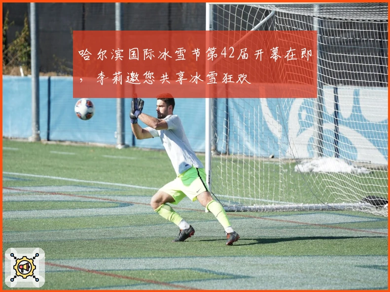 哈尔滨国际冰雪节第42届开幕在即，李莉邀您共享冰雪狂欢