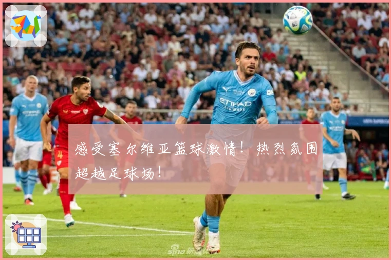 感受塞尔维亚篮球激情！热烈氛围超越足球场！