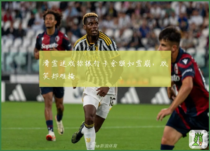 滑雪迷戏称银行卡余额如雪崩，欢笑却难掩